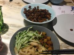 -杏花堂·山西菜馆(晋中万达店)