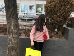 -Galleria百货店名品馆