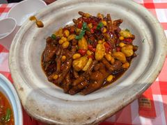 -辣小鲜·南昌大排档(船山路店)