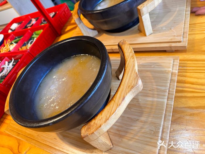 勺子米线·云南传统小吃市集(四方街店)图片