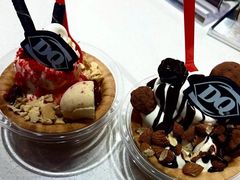 -DQ·蛋糕·冰淇淋(包河万达店)