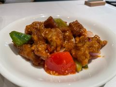 -莆田餐厅PUTIEN(武商MALL店)
