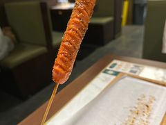 -雁滩白记·兰州牛肉面