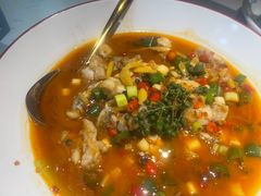 -花椒俏川菜小馆(南海万达店)