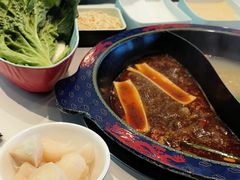 -蜀城老妈火锅(红旗街店)