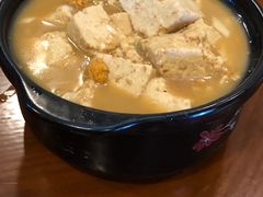 海胆老豆腐-高晓山馅饼店(牛庄百年店)