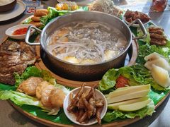 -椰小鸡·琼州糟粕醋·火锅(美兰缤纷城店)