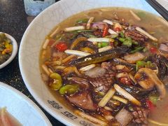 -孙家面馆(淮海第一城店)