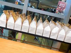 -爸爸糖吐司面包(北京西单大悦城店)