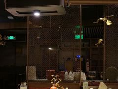 -京华烟云·北京烤鸭(领展购物广场·中关村店)