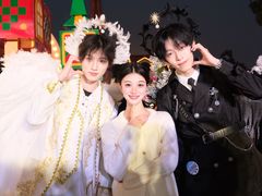 -国色天乡三期陆地乐园