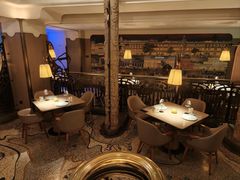 -波特曼西餐厅(中央大街店)