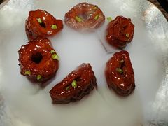-魁盛居百年鲁菜馆(县西巷店)
