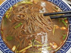 -郑家包子牛肉拉面(尚勤路店)