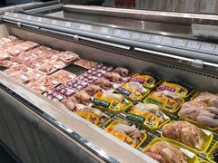 -果蔬好生活超市(乐堤港店)