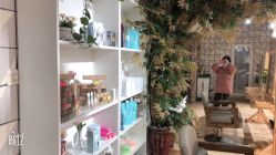 -明洞造型精品烫染