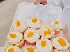 -西村叔叔的店·面包·甜品·蛋糕(清河万象汇店)