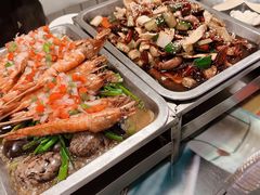 -滋味烤鱼(祥和里店)