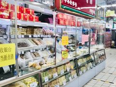 -京客隆超市(京源店)