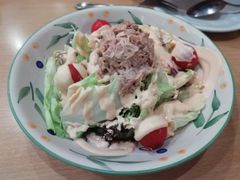 -萨莉亚意式餐厅(苏州食百家店)