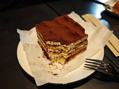 提拉米苏起酥-OUR Bakery(中海环宇荟店)