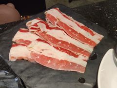 -木槿花韩式炭烤·熟成肉工坊(孙文东路店)
