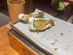 -肉串汪(月坛店)