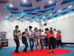 -美智一站式成长中心(新百CC Park店)