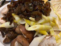 蔬菜拼盘-洪长兴(广西北路店)