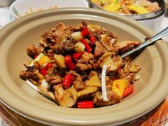 -绿草地·湘菜(7mall店)