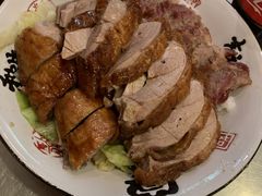 -吾家香港烧腊专门店