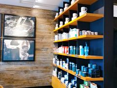 -星巴克(洛阳中州路王府井店)