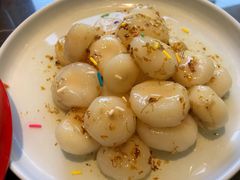 -福荣居褡裢火烧京味家常菜(西四店)