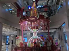 -凯德广场(武胜路店)