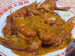 -威记烧嘢·南宁烧烤·超级生牛(绿地店)