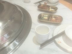 -冰城焰会大丰收铁锅炖(萝岗万达金街店)