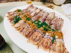 -记忠海鲜