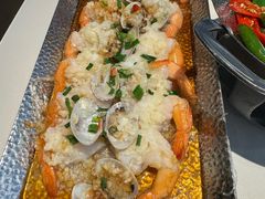 -外婆家(西红门荟聚购物中心店)