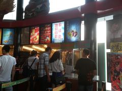 -奥斯卡国际影城(杜比全景声&4D激光店)