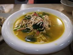 -蒋家桥饺面店(广陵路店)