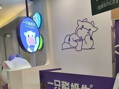 -一只酸奶牛(来福士店)