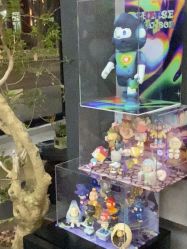 -老肖男士理发店