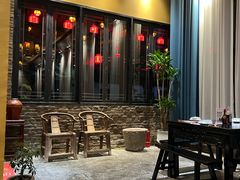 -健眺小海鲜(临海后山店)