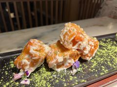 -弄堂里(滨江龙湖天街店)