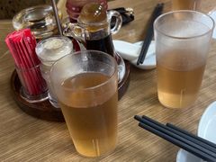 -百福麵家(新馬路店)