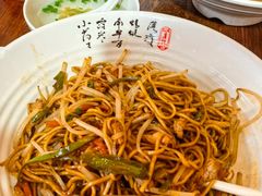 -春雪面馆(转塘店)