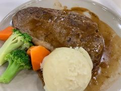 -宜家·瑞典风味餐厅(北京西红门店)