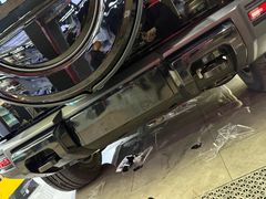 -阿胡BOP保镖隐形车衣(静安旗舰店)
