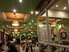 大堂-粤香村(清真川菜店)