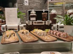 -丽都皇冠假日酒店·Matrix亦餐厅(望京店)
